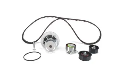 BOSCH 1987948758 Trıger Setı + Devırdaım Z14xe Z16xe Z18xe Corsa C Astra G Astra H Vectra C Merıva B Zafıra B 1606281 93183572 5636733 5636740 636654 636725 636739 90412730 90412731 90412783