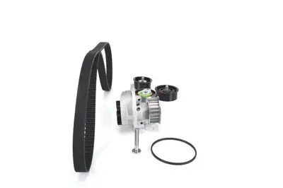 BOSCH 1987948758 Trıger Setı + Devırdaım Z14xe Z16xe Z18xe Corsa C Astra G Astra H Vectra C Merıva B Zafıra B 1606281 93183572 5636733 5636740 636654 636725 636739 90412730 90412731 90412783