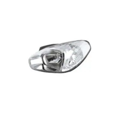 AYFAR 404498 Far Sol Accent Era Beyaz Sınyallı Motorlu Tıp 2008 2011 921011E040 921011E041 921011E93 921011E088 92101OM000 921011E077