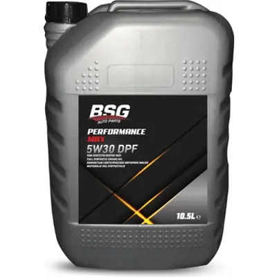 BSG 99-998-089 Motor Yagı MOTORYAGI