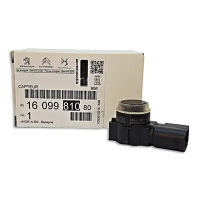 PSA 1609981080 Park Sensörü 1608321780, 1609981080, 1608472280, 9675202477, 9675202477XT, 39028913, 9675202477WP, 9675202477G5, 9800210677, 263013713