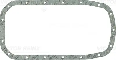 CORTECO 82025741 Arka Krank Kecesı Clıo Kangoo Twıngo 1,2 (70x86x7) / (20025741b) 7700874223 51499 7700866465 7700873534 7701473493