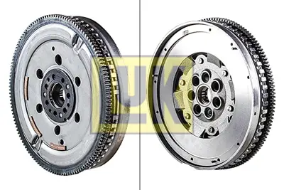LuK 415027010 Volant Laguna Iı 1,9 Dcı 05> 7701475975 7701476860 123109410R 8200368981 302054848R 302056360R 7701475974 7711368139 8200157765 8200420721