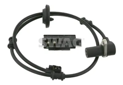 SWAG 10927858 Abs Sensoru Arka Sag E-Class W210 96>02 S210 96>03 2105401017 A2105401017 A2105400717 2105400717 276820 2E0906206C 9065401417 9065401517 2E0906206A 2E0906206B