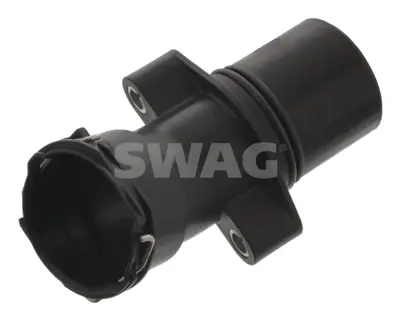 SWAG 10944986 Sogutma Suyu Flansı (M271) W203 02>07 W204 07>14 W211 02>08 2712001256 A2712001256