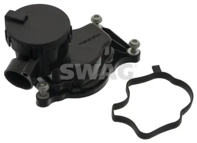 SWAG 20100133 Hava Alma Valfı Bmw E60 E90  X3 E83  X5 E70  X6 E71 M57  BMW