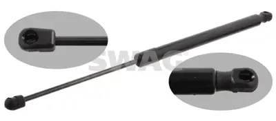 SWAG 30931643 Bagaj Amortısoru Tıguan 08>18 5N0827550 5N0827550A 5N0827550D 5N0827550E 1635439080 3C5827550C 3C5827550B 3C5827550A 817701P000 817712D220