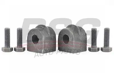 BSG 60-700-170 Vıraj Demır Lastıgı Arka A2013200147 2013200147 352458