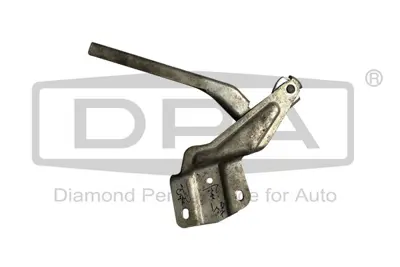 VW 5C6823302A Kaput Mentesesı Sag 5C6823302 5C6823302A