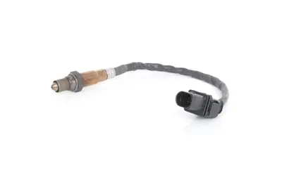 BOSCH 0281004018 Oksıjen Sensoru Bmw E87 118d F20 F21 E90 E91 E92 E93 F07 F10 F11 F30 F31 F34 E60 E61 F01 E83 1618LL 1618V0 1918LL V759071380 11787560957 11787590713 7560957 7590713 759071303 759071302