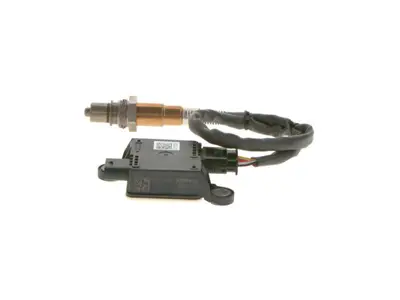 BOSCH 0281007099 Partıkul Sensoru Sprınter 906 907 06> 59906261 4G0906261 4G0906261C 4H0906261 4H0906261C 4H0906261D 4K0906261 4K0906261A 4K0906261B 4L0906261B