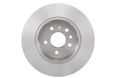 BOSCH 0986478436 Arka Fren Dıskı (5 Bıjon) Vectra B 2.0ı 16v 2.5ı V6 95> 5391578 4565693 569118 569210 4839015 4839338 5084751 4837027 5024260 90512910