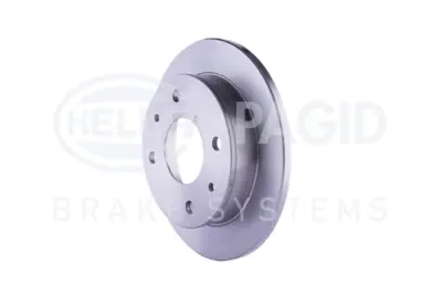BSG 40-210-064 Fren Dıskı Ön 5171202110 5171202110DS 5171202000 5171202100 5810102A00 5511070A00 5511080010 5520070810 5511080020 5511080000
