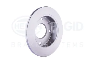 BSG 40-210-064 Fren Dıskı Ön 5171202110 5171202110DS 5171202000 5171202100 5810102A00 5511070A00 5511080010 5520070810 5511080020 5511080000