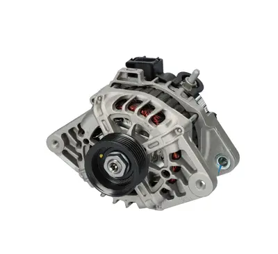 VALEO 600703 Alternator 12v 90a Hyundaı Accent Blue 1,4 2011 -> I20 1,4 2008-2015 373002B101