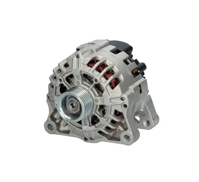 VALEO 443282 Alternator 14 V 90 A 207-C3 I Iı 1.4 Tu3jp 5705CW