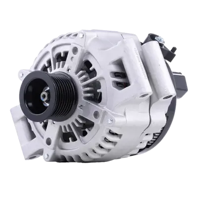 VALEO 446541 Alternator 14v 90 A 6 Kanal K4m K7j Duster Logan Dokker Sandero 7711497535
