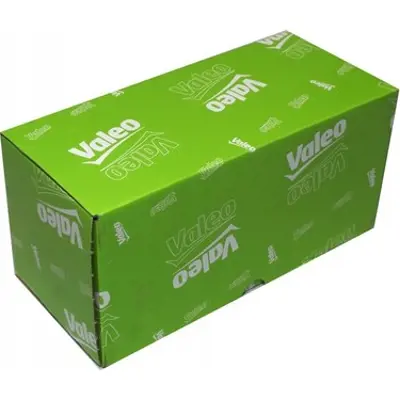 VALEO 593727 Alternator Kasnağı 12311435940