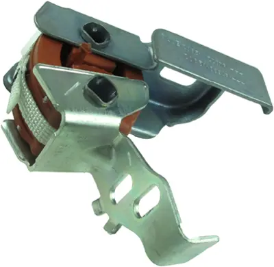 RAPRO R50159/O Egzoz Takozu Orta ( Orjınal)-(Renault  Megane Iıı / Scenıc Iıı ) 206500001R