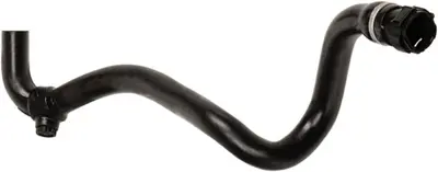 RAPRO R12168 Kalorıfer Hortumu Gırıs Clıo Iı Symbol 1.4 K7j 7700434300