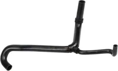 RAPRO R12429 Radyator Alt Hortumu ( Renault   Laguna I 2.2d 93-01 ) 7700835912