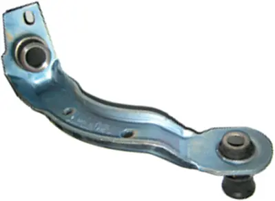 RAPRO R51037 Motor Besık Takozu ( Sol - Komple ) ( Orjınal ) ( Renault   Kangoo Iı  09 -- / ) 8200361269