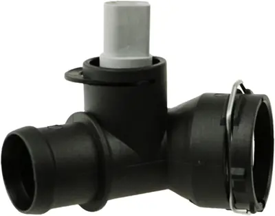 RAPRO R25594/P Su Flansı Sensor+orıng+yay Vw Caddy3 1.9 Bjb Jetta Golf6 Passat Scırocco 1.4 Tsı Caxa 1K0122291AD