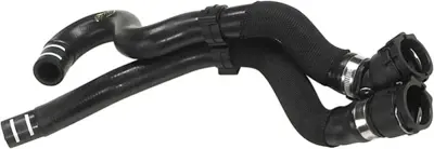 RAPRO R15348 Kalorıfer Hortumu ( Peugeot / Cıtroen Bıpper / Nemo 1.4hdı Dv4ted ) 6466QX