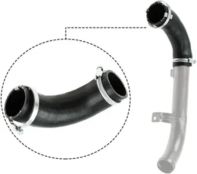 RAPRO R16297 Turbo Hortumu Ford C-Max I 1.8 Tdcı 03-07 4M516K863BE