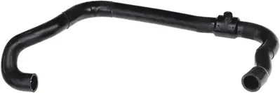 RAPRO R15133 Radyator Alt Hortum ( Peugeot   106 1.4 --96 Tu3j2 ) 1343K0