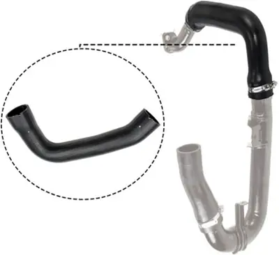 RAPRO R11555 Turbo Hortumu Buyuk ( Fıat   Lınea 1.6jtd ) 51780450 51780450part2