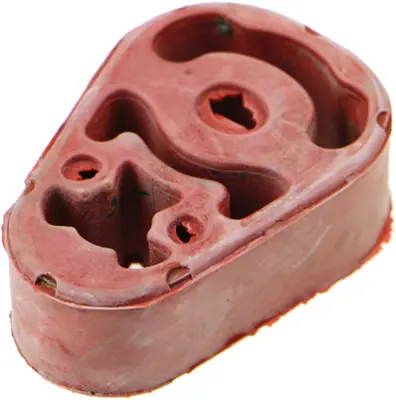 RAPRO R51246 Egzoz Takozu ( Fıat   Doblo 1.3jtd  1.9 Jtd / Opel Vectra C 1.9 Cdtı Astra H 1.3 Cdt 1.9cdt ) 51769176 55187596 5852732 55557723 55559084 5850477 5850341