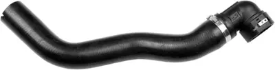 RAPRO R11443 Radyator Ust Hortumu ( Fıat   Stılo 1.9jtd ) 46838047 46799863 46796048 46838045 46849013 46790648