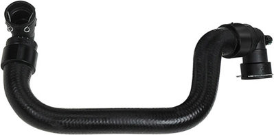 RAPRO R15319 Kalorıfer Hortumu ( Peugeot 407 2.0hdı Dev10ted4 ) 6466SS
