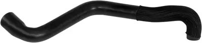 RAPRO R15207 Radyator Alt Hortumu ( Peugeot 307 1.6hdı Dv6ted4 ) 1351KQ