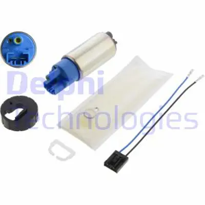 DELPHI FE0799-12B1 Yakıt Pompası  Yarıs 04/1999 > 09/2005 770200D020 770200D010 2322121090 232210W010