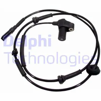 DELPHI SS20157 Abs Hız Sensoru On; Sol/Sağ Ford Transıt 07/03>05/06 4537240