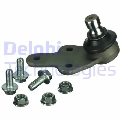 DELPHI TC2828 Rotıl Alt On; Sağ Ford C-Max Iı Focus Iıı Grand C-Max 12/10> BV613395BA