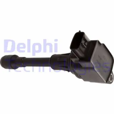 DELPHI GN10241-12B1 Ateşleme Bobini Koleos 2.5 Cube Juke Note Qashqaı 1.6 08> 08> 22448ED000 22448EN200 22448EY00A 22448JA00C 224481KT0A 22448JA00A 224483RC0A 224481KT1A 22448EN000 224481HC0A