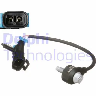 DELPHI AS10216 Vuruntu Sensoru Astra Insıgnıa 04 2012> 4812902 1236841 12621820 12614342