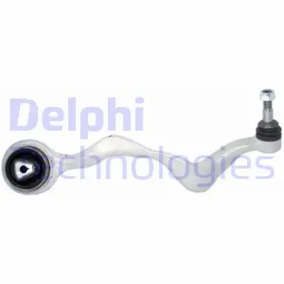 DELPHI TC1750 Rotıllı Kol On; Sağ Bmw 1 E81-E88 3 E90-E93 X1 E84 Z4 E89 09/04> 31124036270 31126763704 31126763708 31126769798 31126769802 2405859 4036270 6763704 6763708 6769798