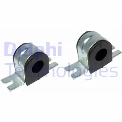 DELPHI TD885W Burc Takımı (Ø22mm - 2 Lı Paket) On; - Nıssan / Opel / Renault Prımastar / Vıvaro / Trafıc 03/01> 