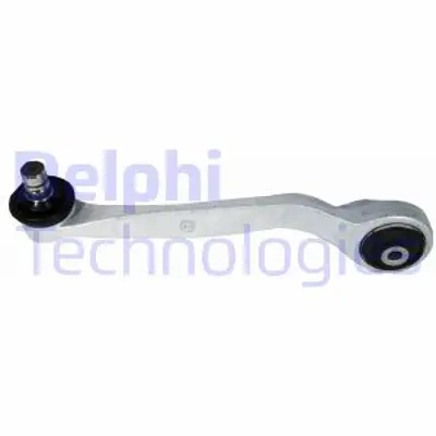 DELPHI TC1827 Ust Rotıllı Kol On; Sol Audı / Vw A6 Quattro Allroad A8 Quattro S6 Quattro / Phaeton 04/02> 4B0419811G 4D0419811J 4E0407505B 4E0407505E 4E0407506B 4E0407506E 4E0407509B 4E0407509E 4E0407509K 4E0407510B