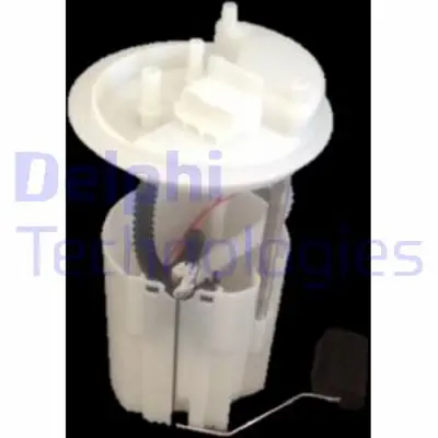 DELPHI FG2003-12B1 Samandıra    Nemo  Bıpper Bıpper Tepee 02/2008 > 1525RF 51787162