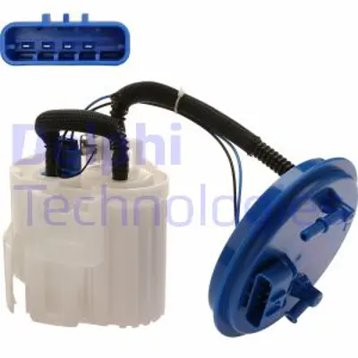 DELPHI FG2618-12B1 Yakıt Pompası Opel Merıva 93188320 802308 13196444