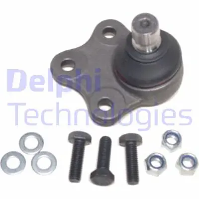 DELPHI TC1158 Rotıl Fıesta V Mazda 2 03 > 2S613395AC