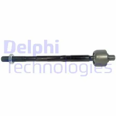 DELPHI TA2510 Rotmılı 279 Mm Partner Tepee 08> 3812F4 3812F4S2 381775 381776 381788 381789 406682 406685 406692 406693
