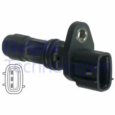 DELPHI SS11046 Krank Mılı Sensoru Almera Almera Tıno Cabstar Murano Navara Pathfınder D22 Pıckup 0 23731EC00A 23731AW410 23731ED01A 23731EC01A 6238248 97258523 8972585230 N39009 87630 23731EC00B