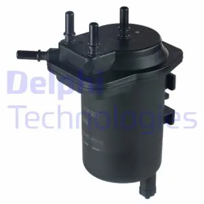 DELPHI HDF907 Mazot Filitresi Almera Mk 2 1 5l Kubıstar 1 5l Mıcra 1 5l Clıo Mk 2 1 5l C 164004U105 16400BC40A 16400BN700 1640000QAV 1640100QAA 1640100Q0D 164001540R 8200026237 8200458337 1541084A00000