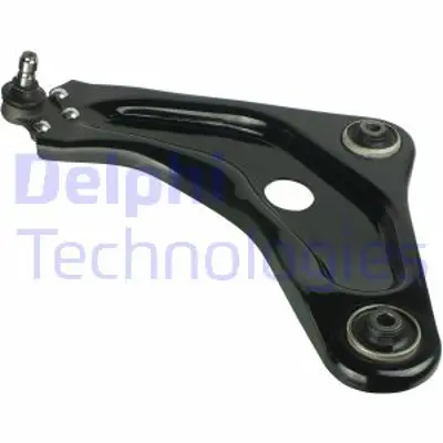 DELPHI TC2705 Salıncak Sol 301 Elysee 2013> 364077 3523CE 3523CC 9675028880 9675031880 1607305080 1607305180 3520Q9 3520R7 3520W5